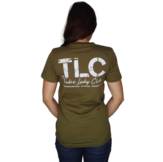 TLC T-Shirt.