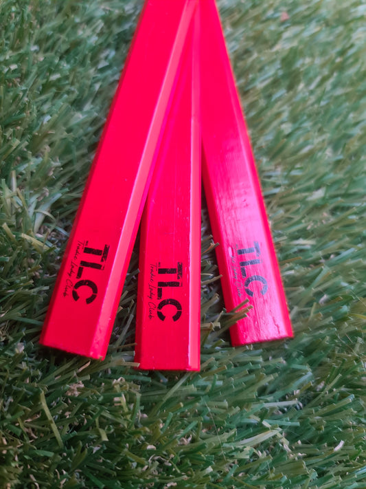 Construction Pencils
