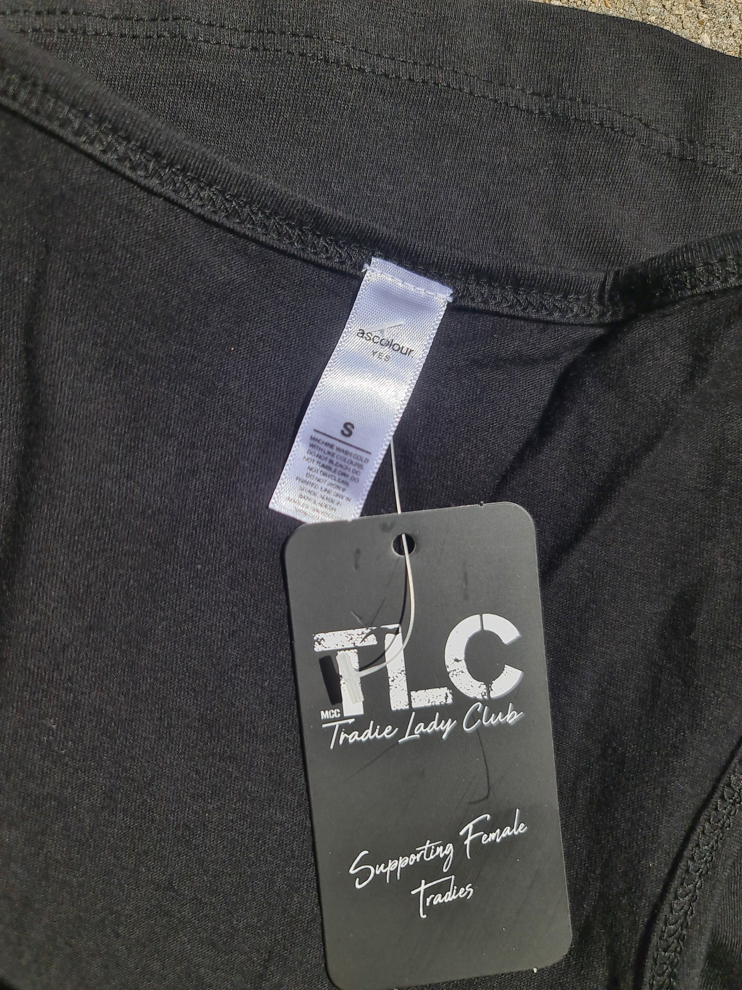 Racer back Singlet