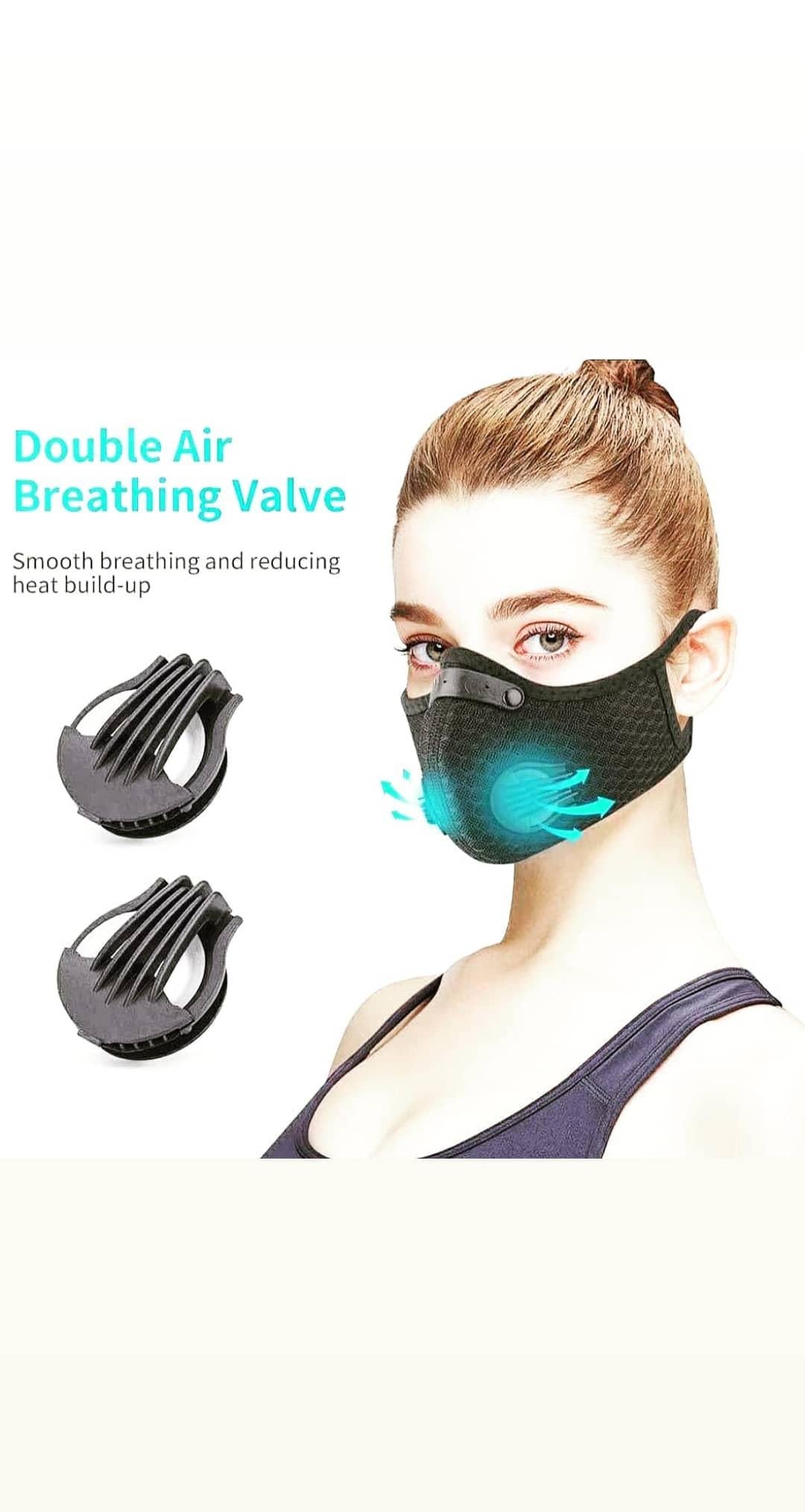 Dust Masks