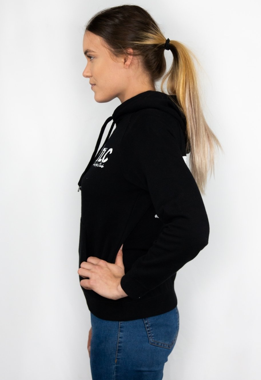 TLC HOODIES