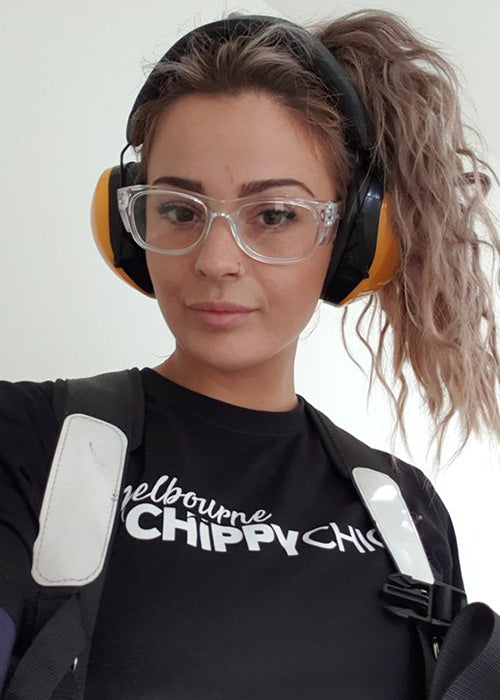 SafeStyle Eye Protectors