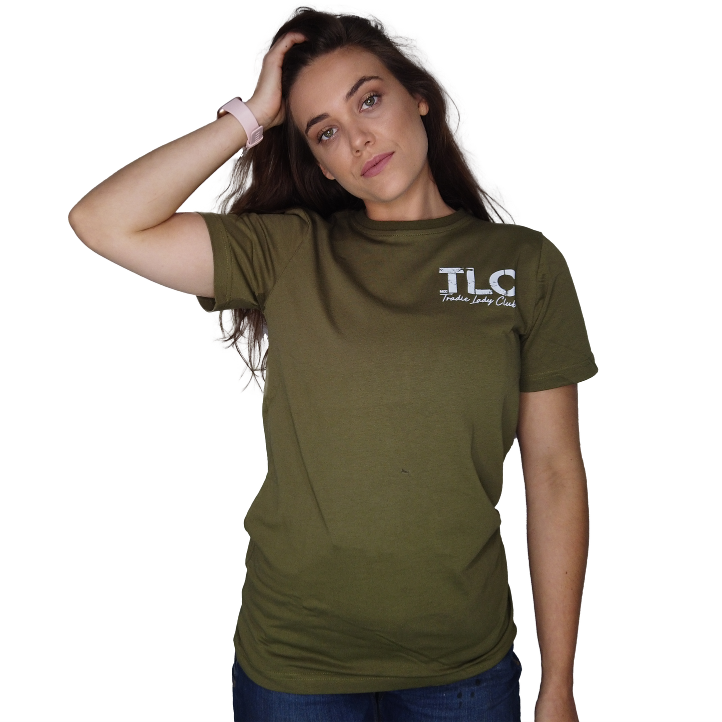 TLC  T-Shirt.