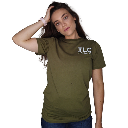 TLC  T-Shirt.