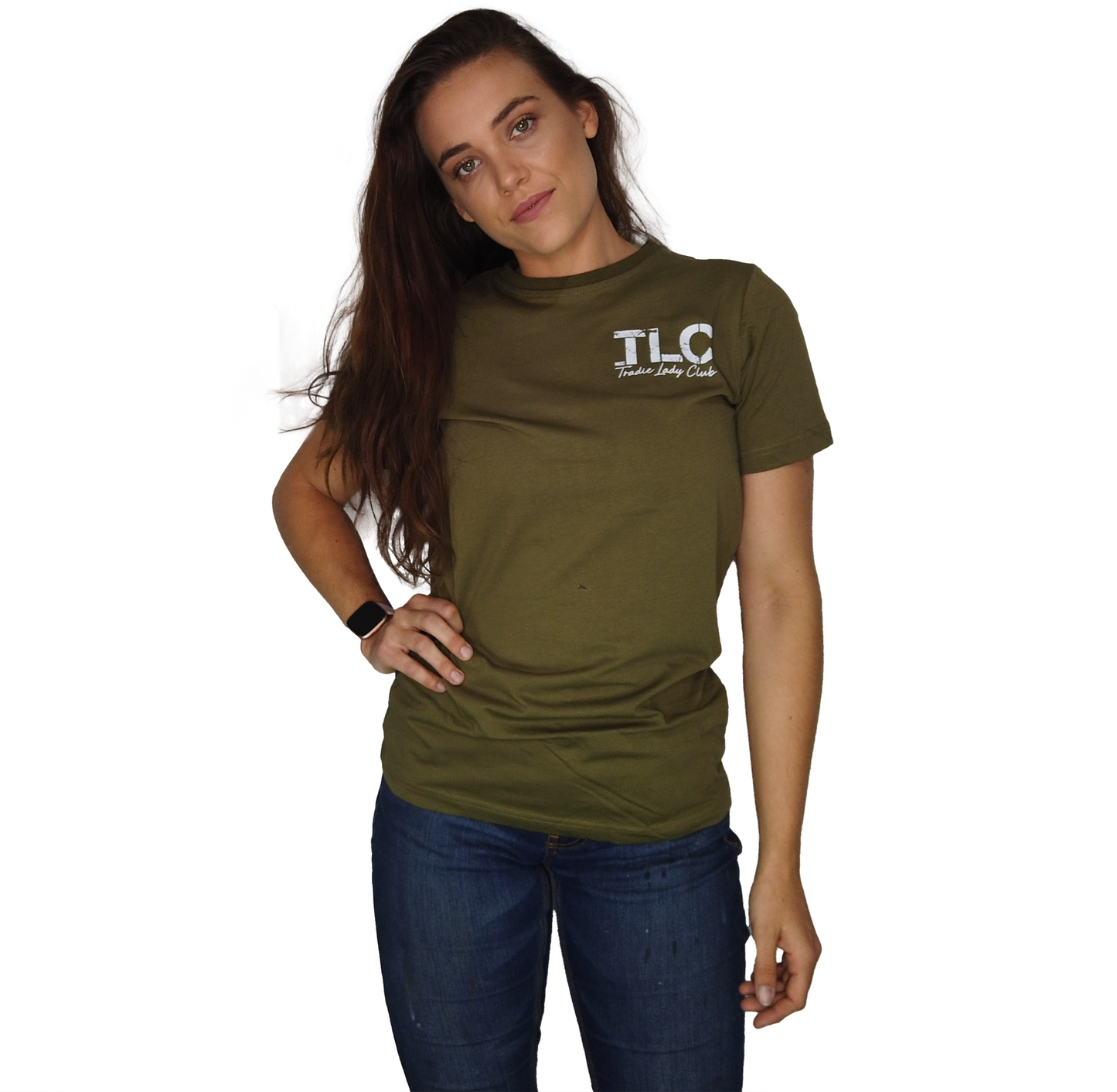 TLC  T-Shirt.
